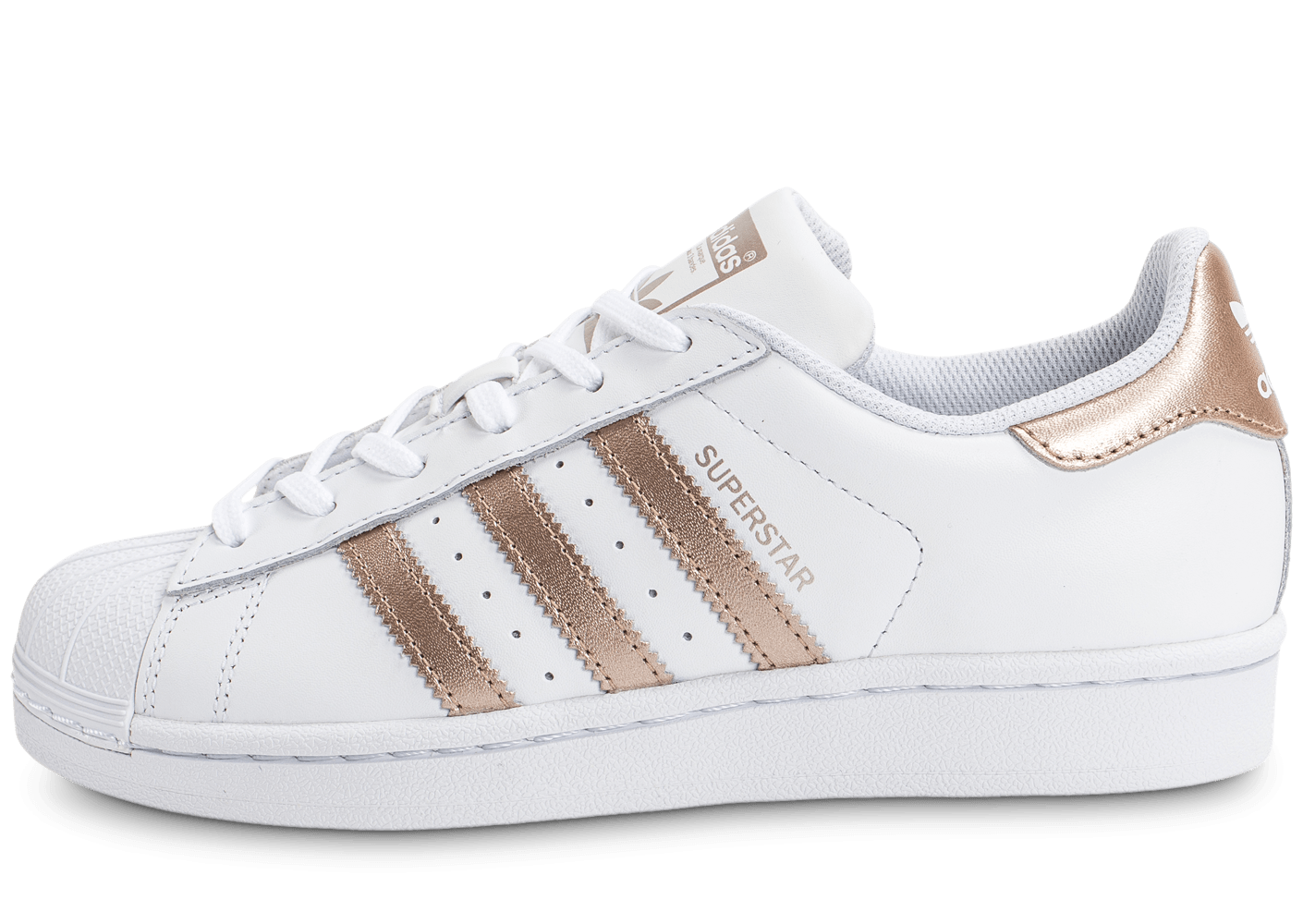 adidas superstar femme chausport